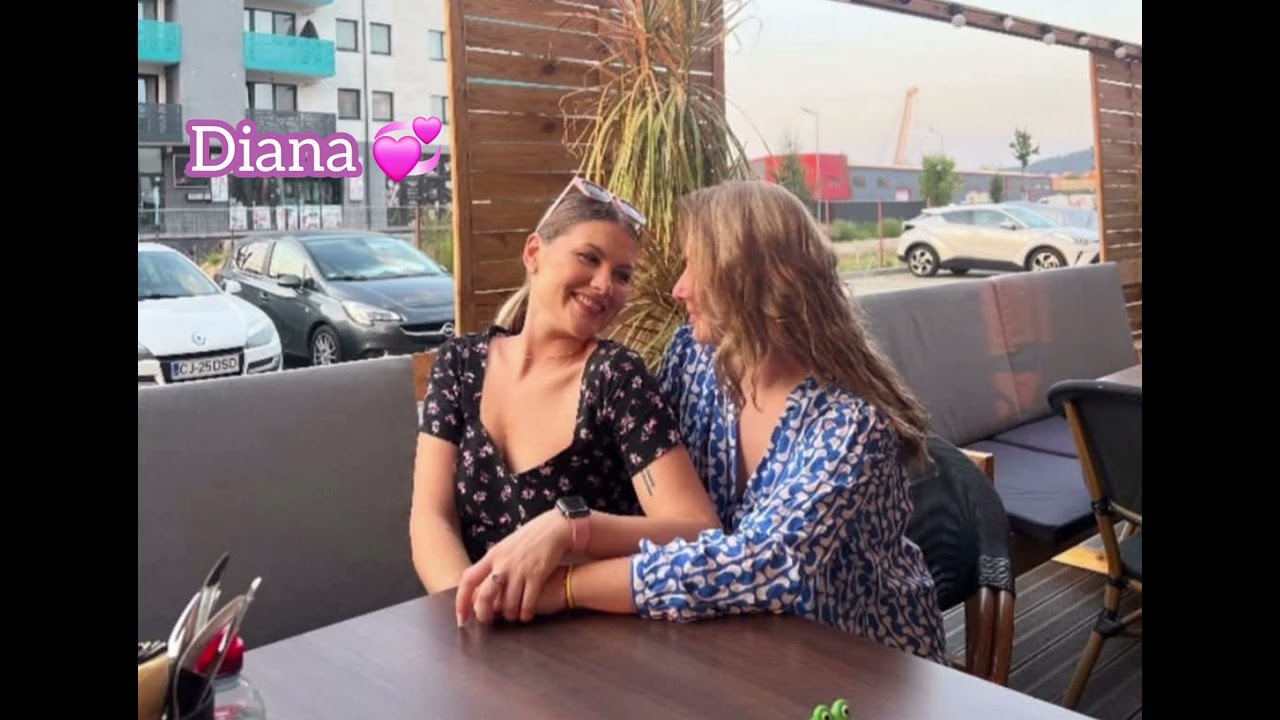 ❌️Întâlnire între Sabrina și Giovana❌️⬅️