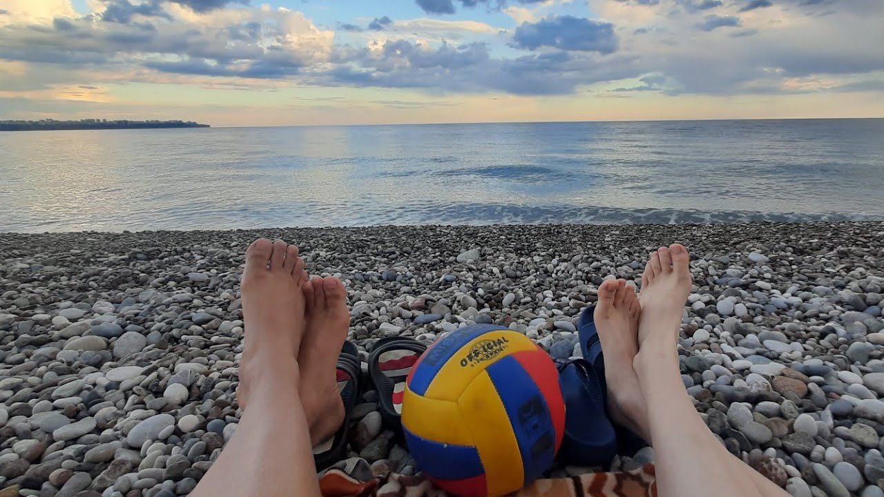 Acemi Vlog | Antalya
