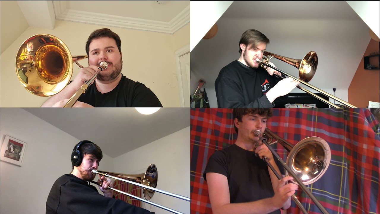 EUJO group - Hey Jude