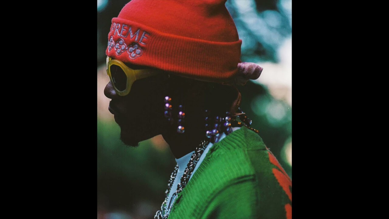 [FREE] SMINO TYPE BEAT - 