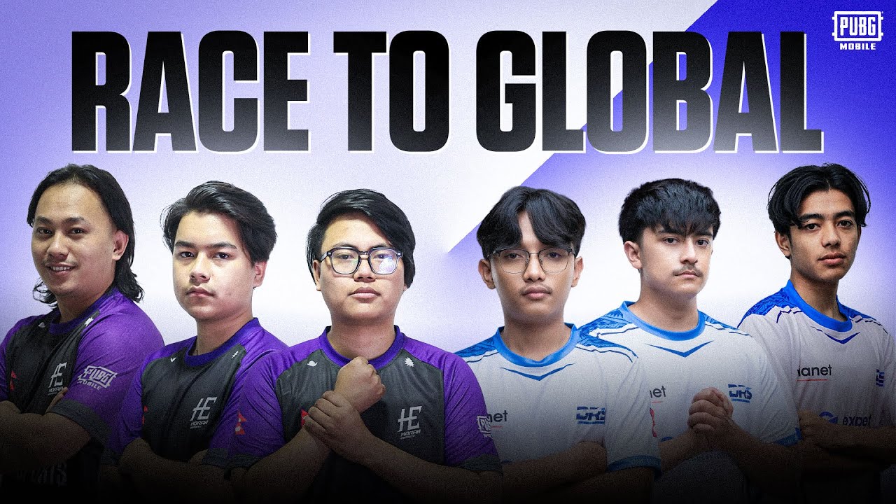 Global Race for 6 Million Dollors