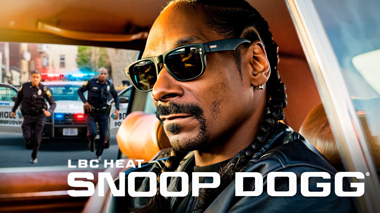 Snoop Dogg – Dogg Mode 🔥 | New Remix 2026
