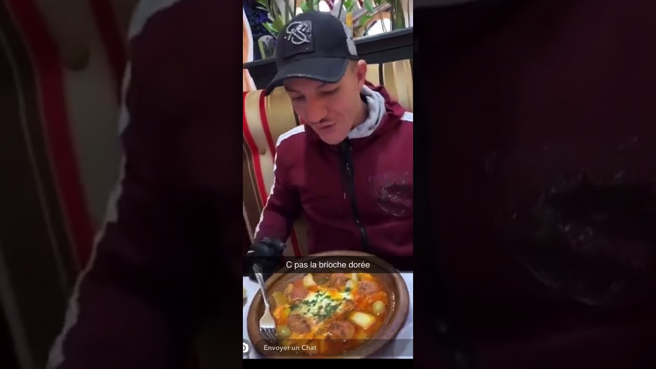 Heuss L´enfoiré et Abdel Soulax Story 😂😂