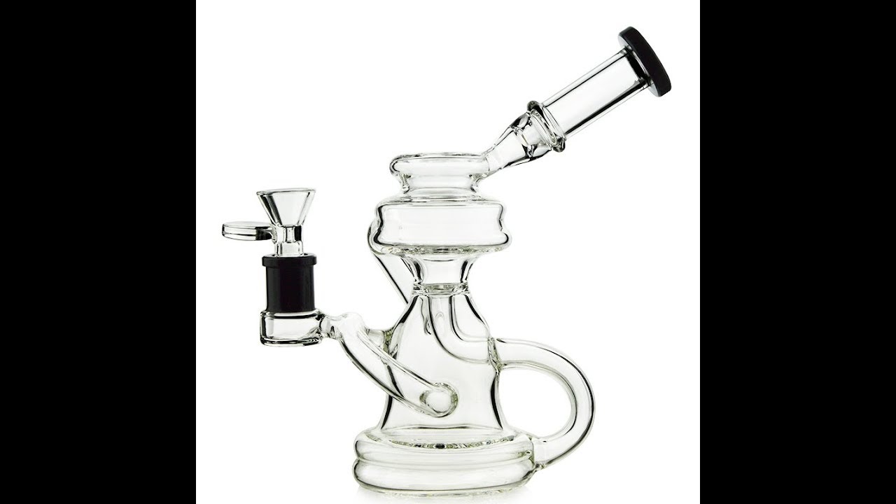 Mini Recycler Rigs WP569