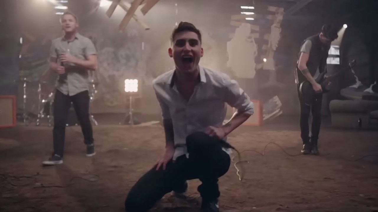 We Came As Romans 
