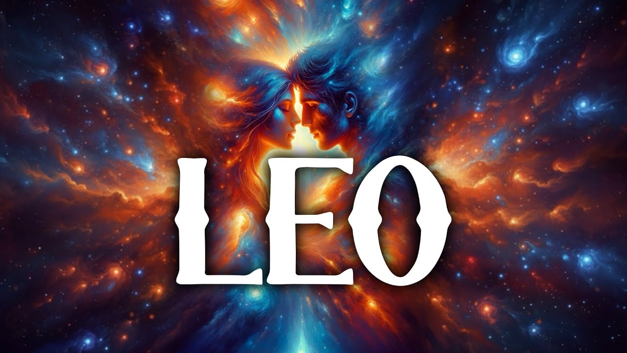 LEO💖 You're about to discover how deep this love really is...