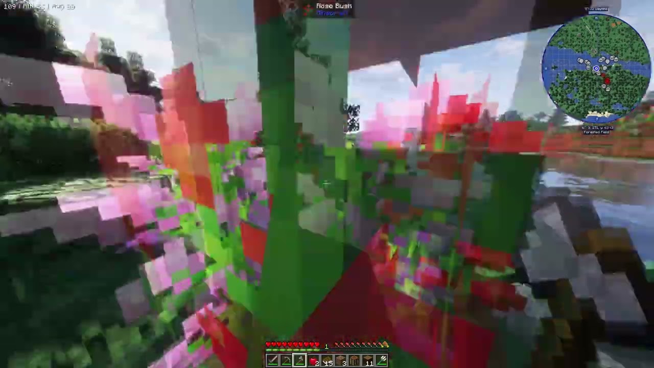 ATM 9 | Is there enough mods?