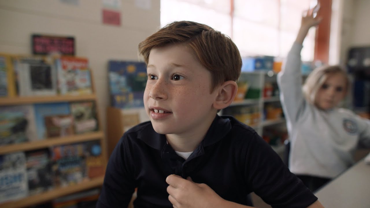 How Catholic Schools Make an Impact in the Archdiocese of Detroit