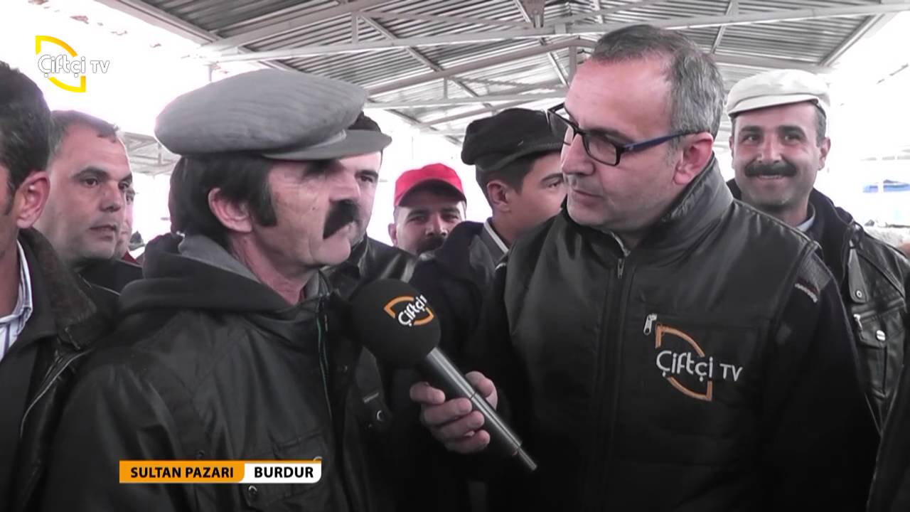 SULTAN PAZARI/BURDUR