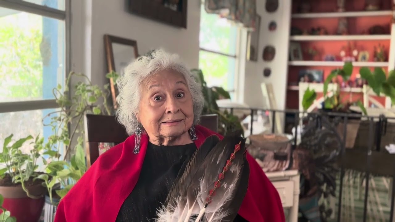 Water Teachings: Yanaguana Ancestral Knowledge 