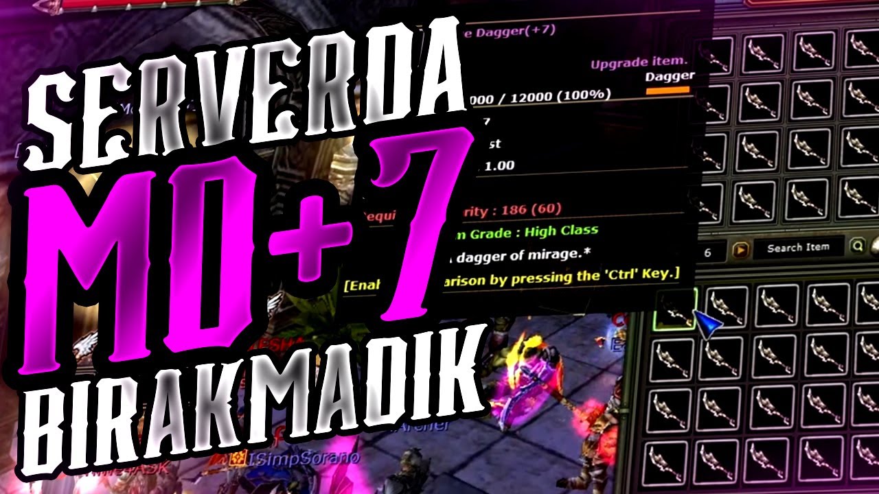150 ADET +7 MD DENEDİM, SONUÇ???