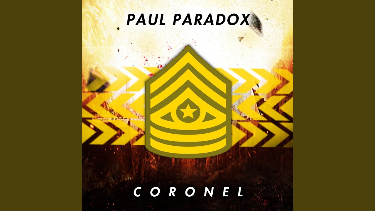 Coronel