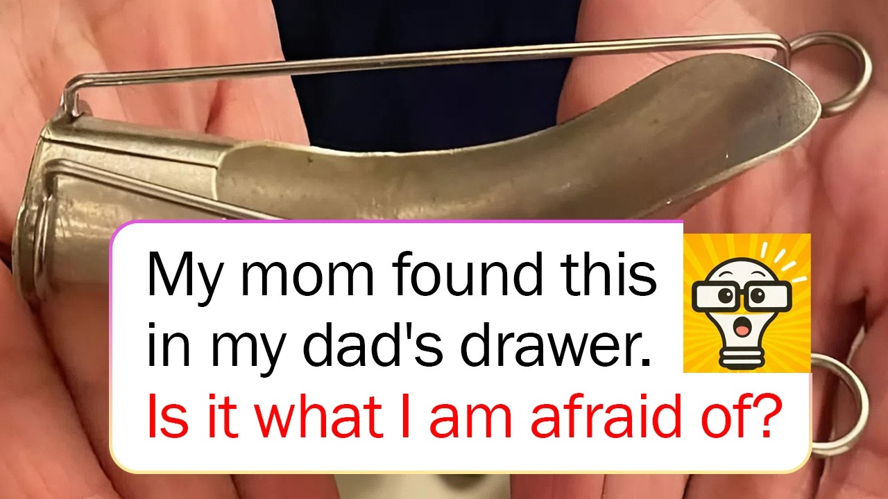 Objects So Strange The Internet Had To Step In