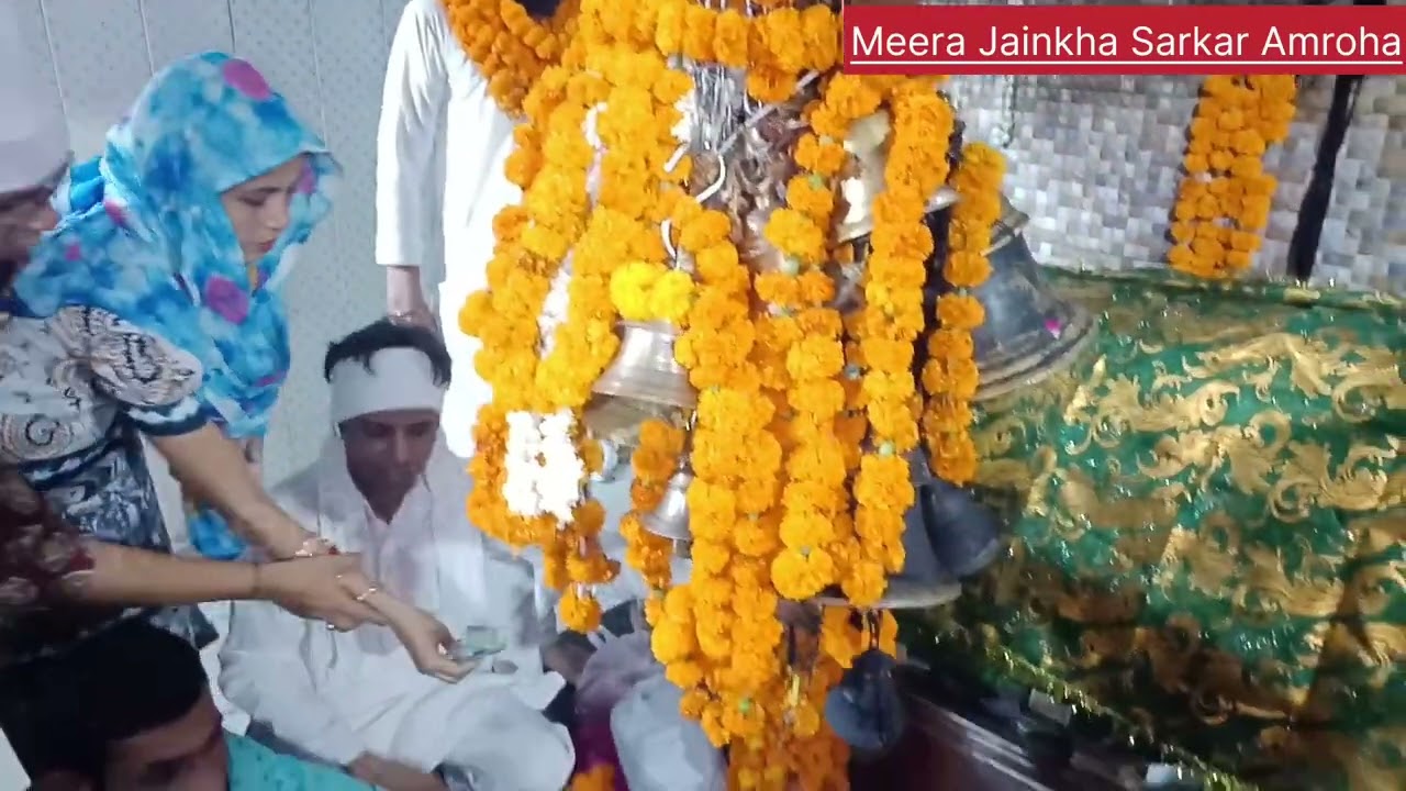 🙏मीरा ने जिसे चाहा दीवाना बना डाला🙏 +91 9711445473