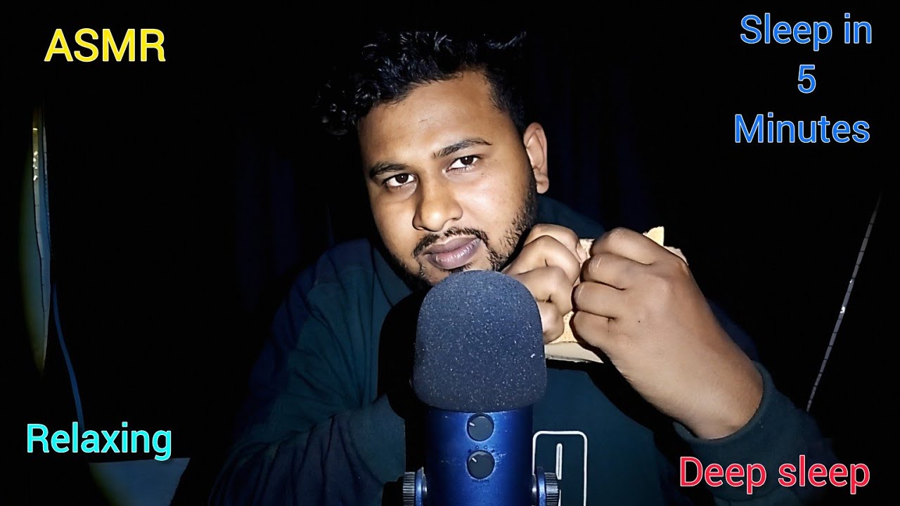 ASMR 100 Triggers In 20 minutes|Relaxing Trigger|Deep Sleep 😴 