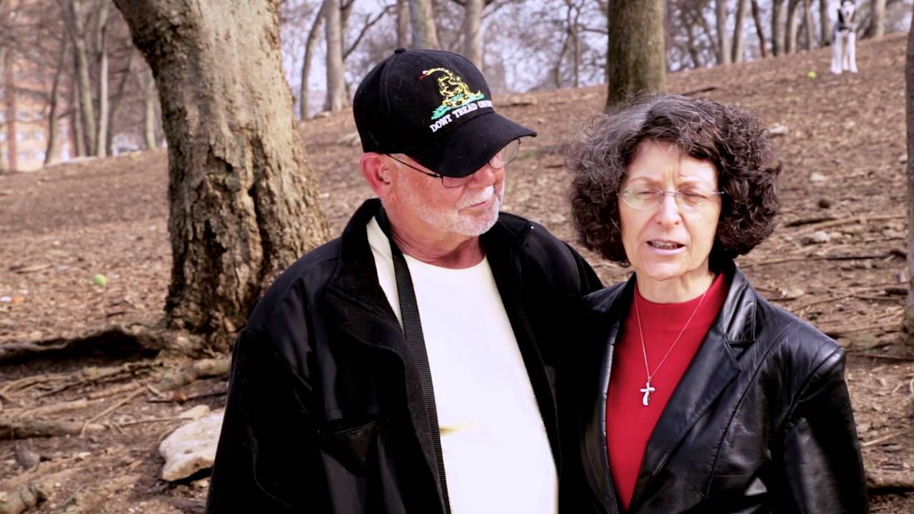ERTL Procedure: Carol Lee and Dr. William Edwards