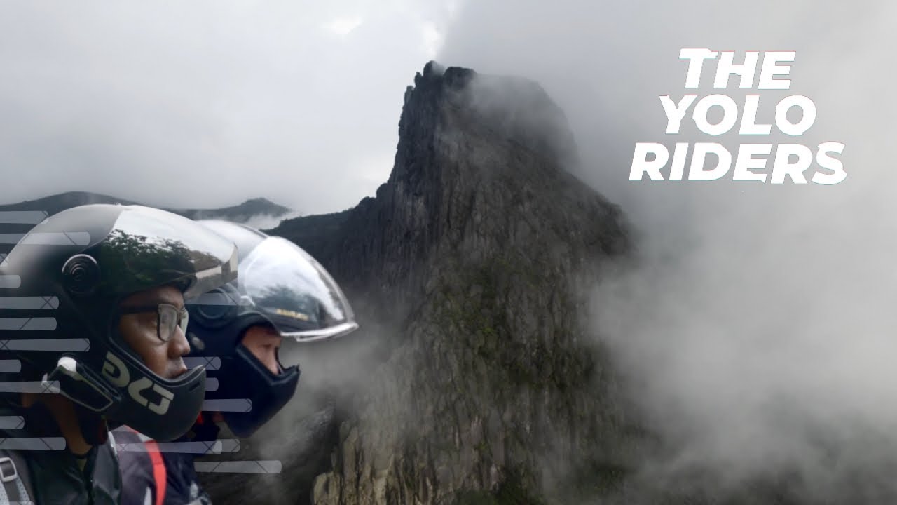 EP. 7: Kelud Raksasa Yang Tertidur