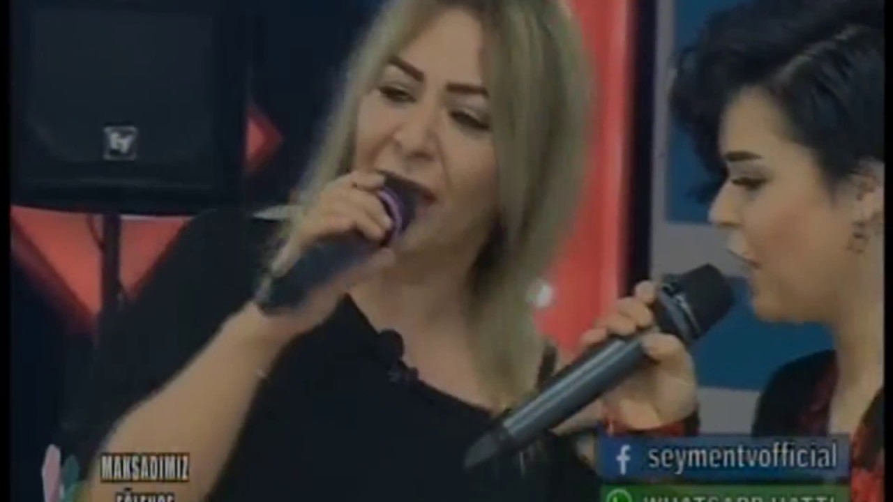 Nuray Aksoy Özlem Devran & Adnan Yılmaz - Horon Potpori