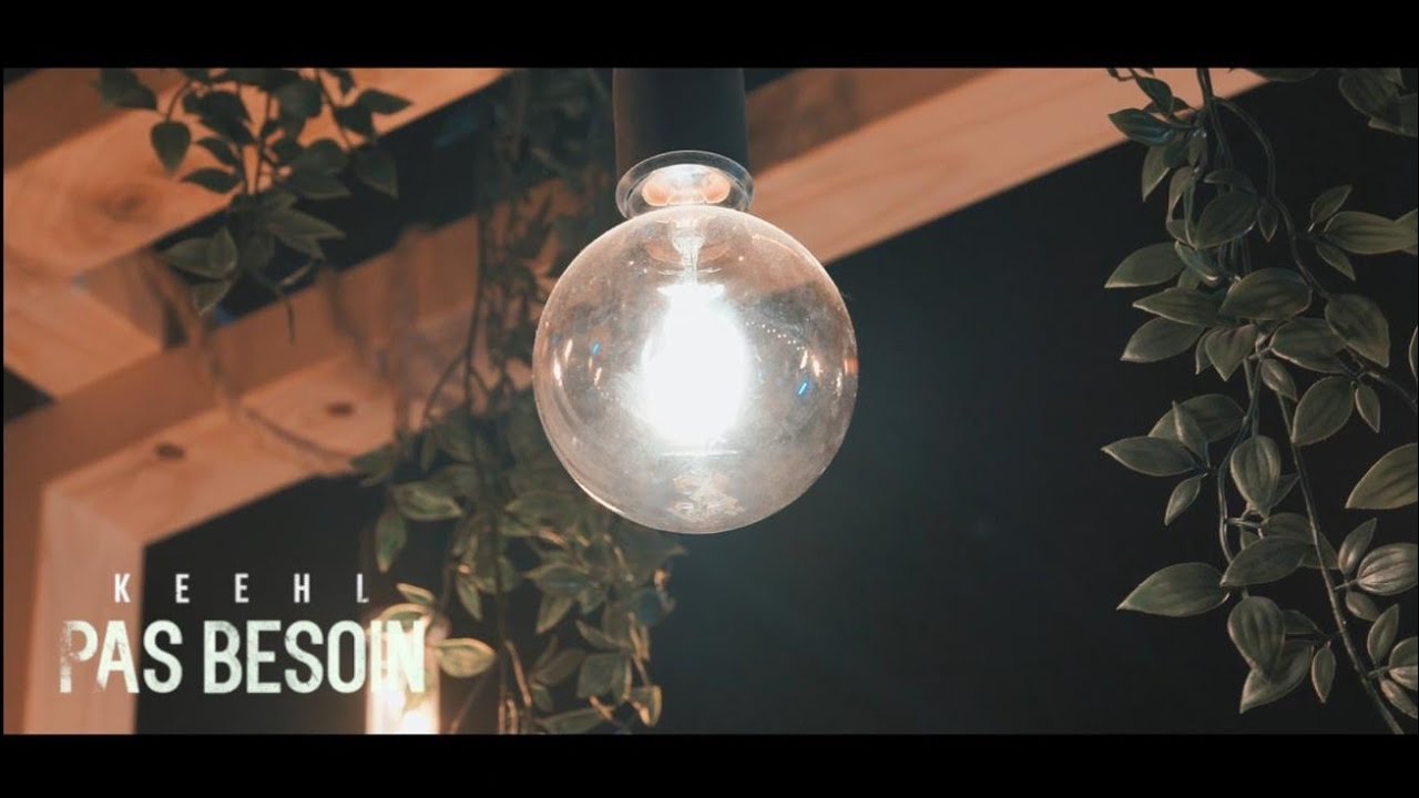 Keehl - Pas Besoin