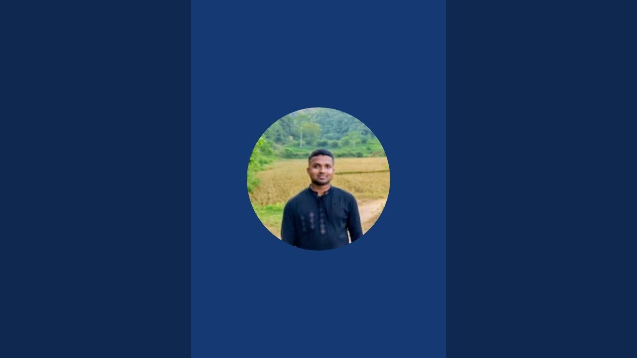 shakil Sultan shanto is live!