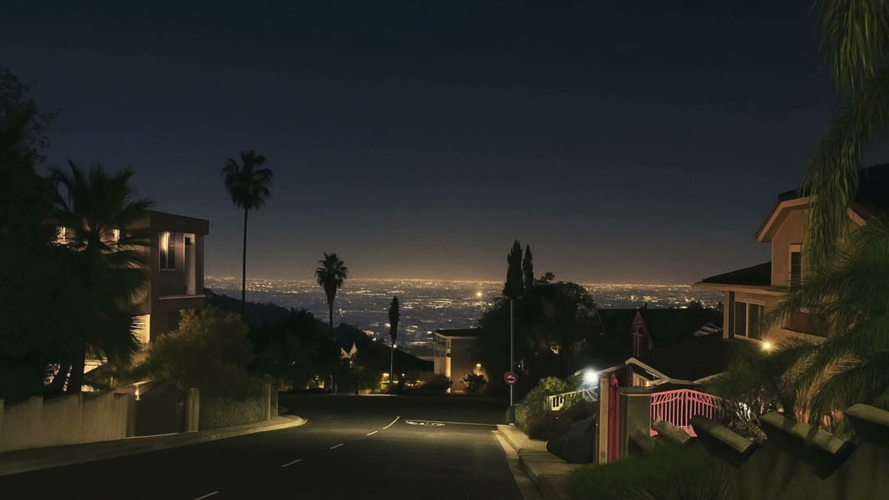 m83 - Midnight City (slowed+reverb)