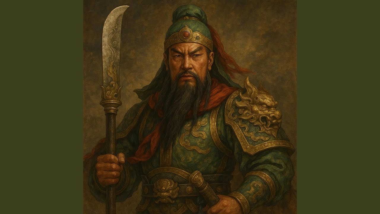 Zhang Sanfeng, The Tao of the Mountian