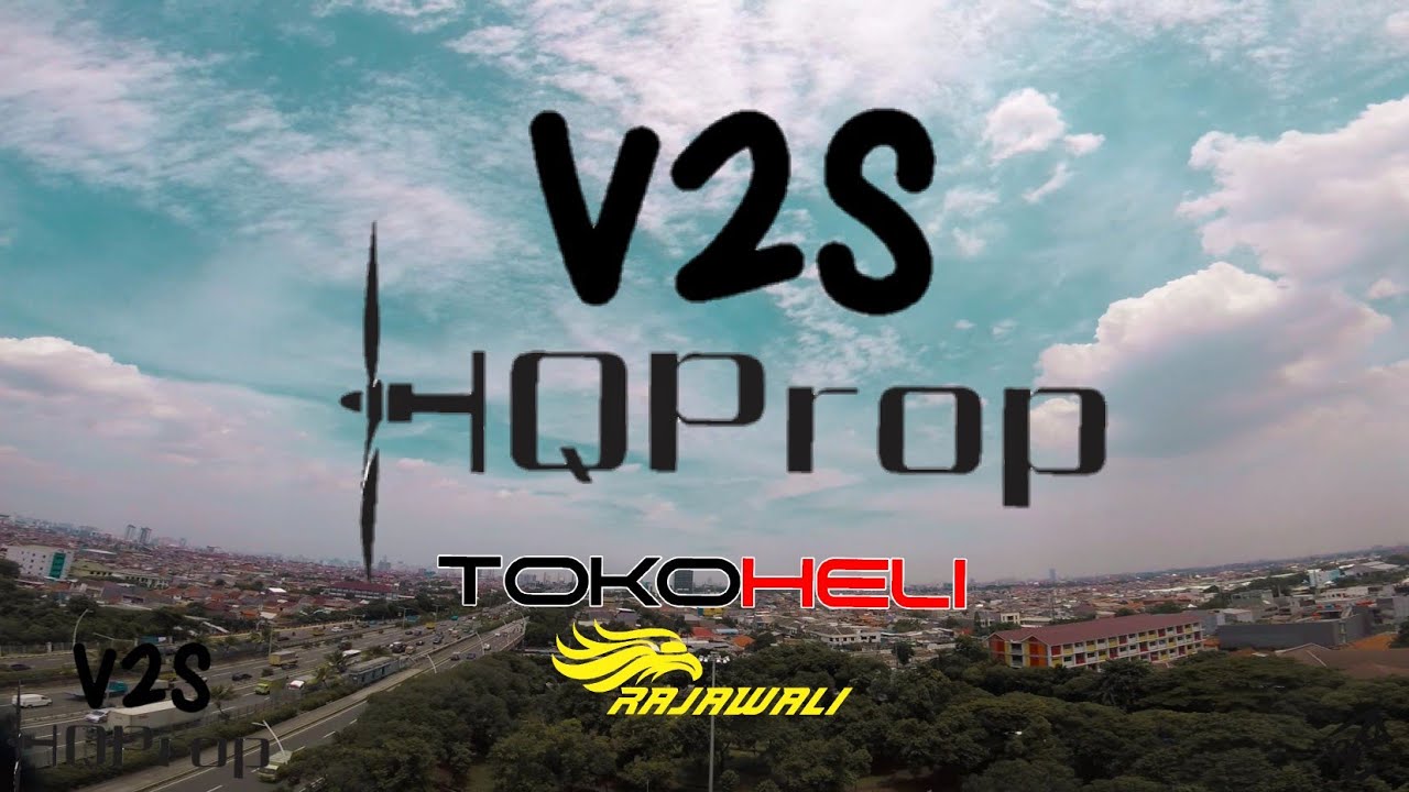 Best Prop V2S HqProp 2020 🔥🔥🔥