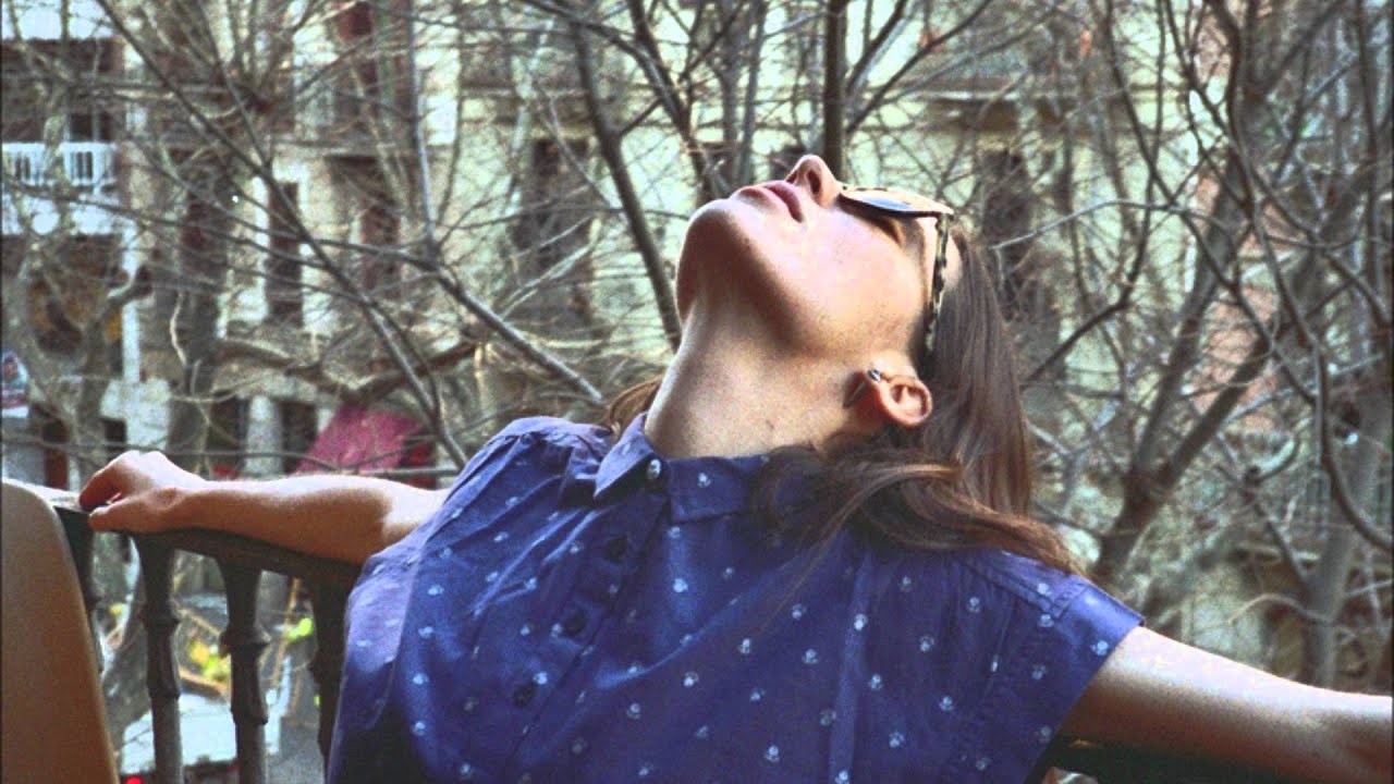 Napo - Holdin' On