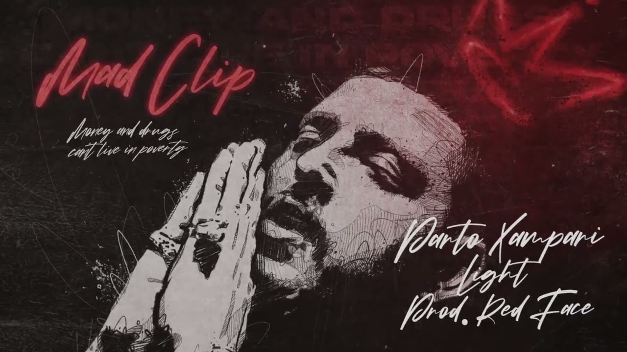 Mad Clip x Light - Parto Habari - Official Audio Release