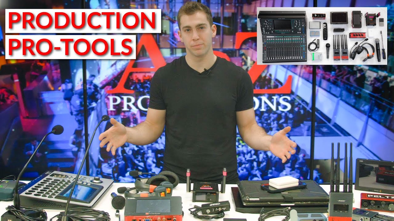 22 Tech Tools You Need in 2022