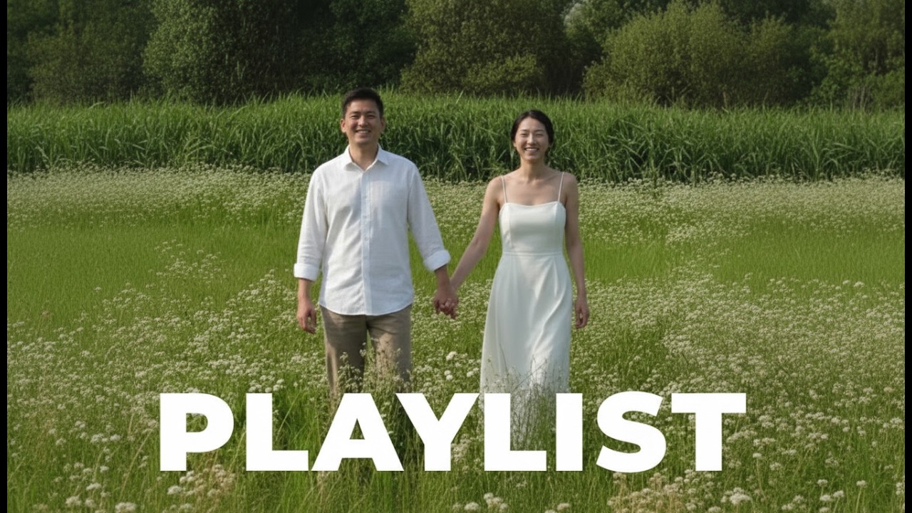 이어폰 끼는 순간, 계절이 바뀌는 봄🎧재즈와 팝의 콜라보🎧로파이 감성팝송 🍵 /카페음악/ 로파이 플레이리스트 /팝송 플리/재즈