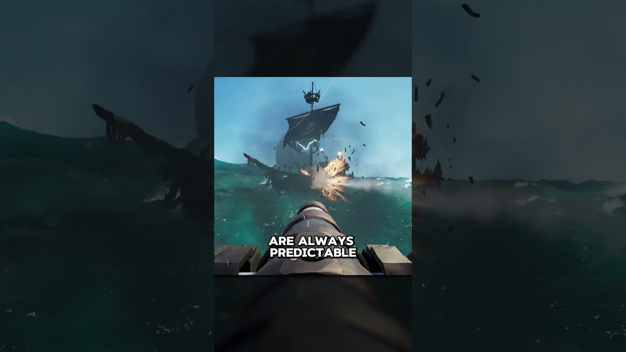 Best and Worst World Events in Sea of Thieves 2025!