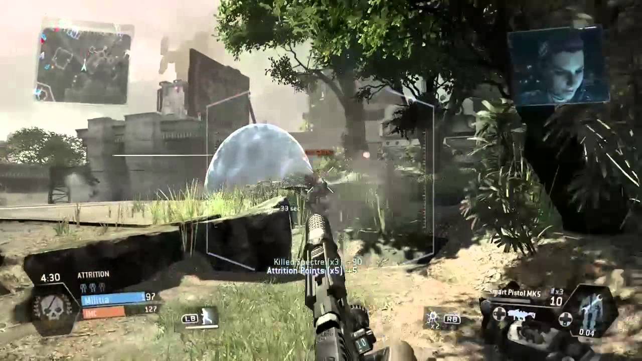 challenge submission 98 kills