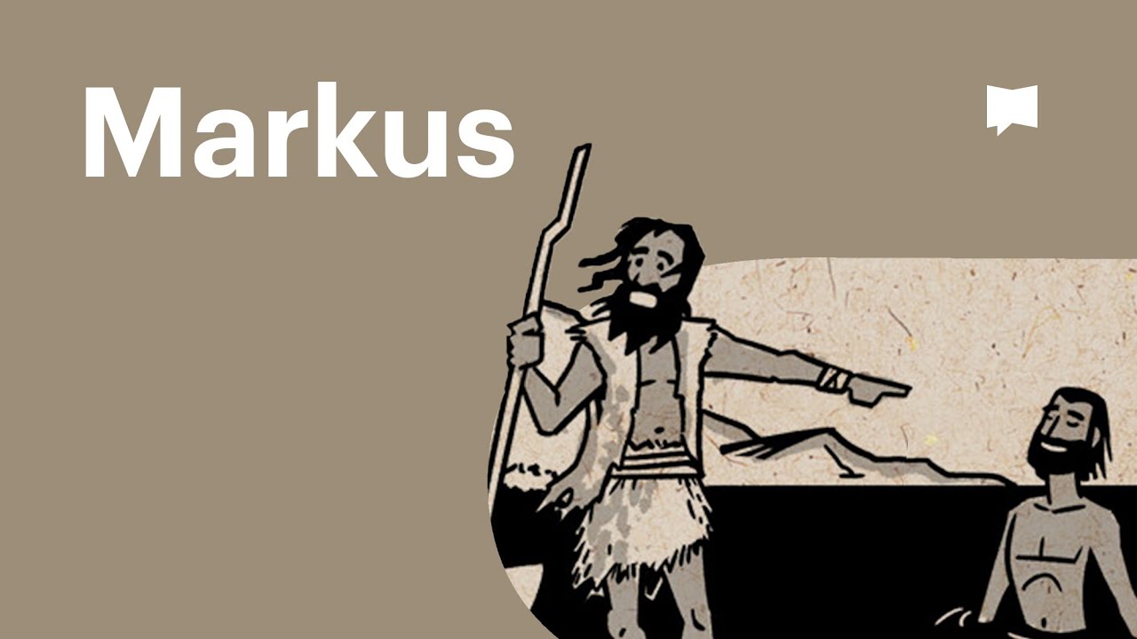 Översikt: Markusevangeliet