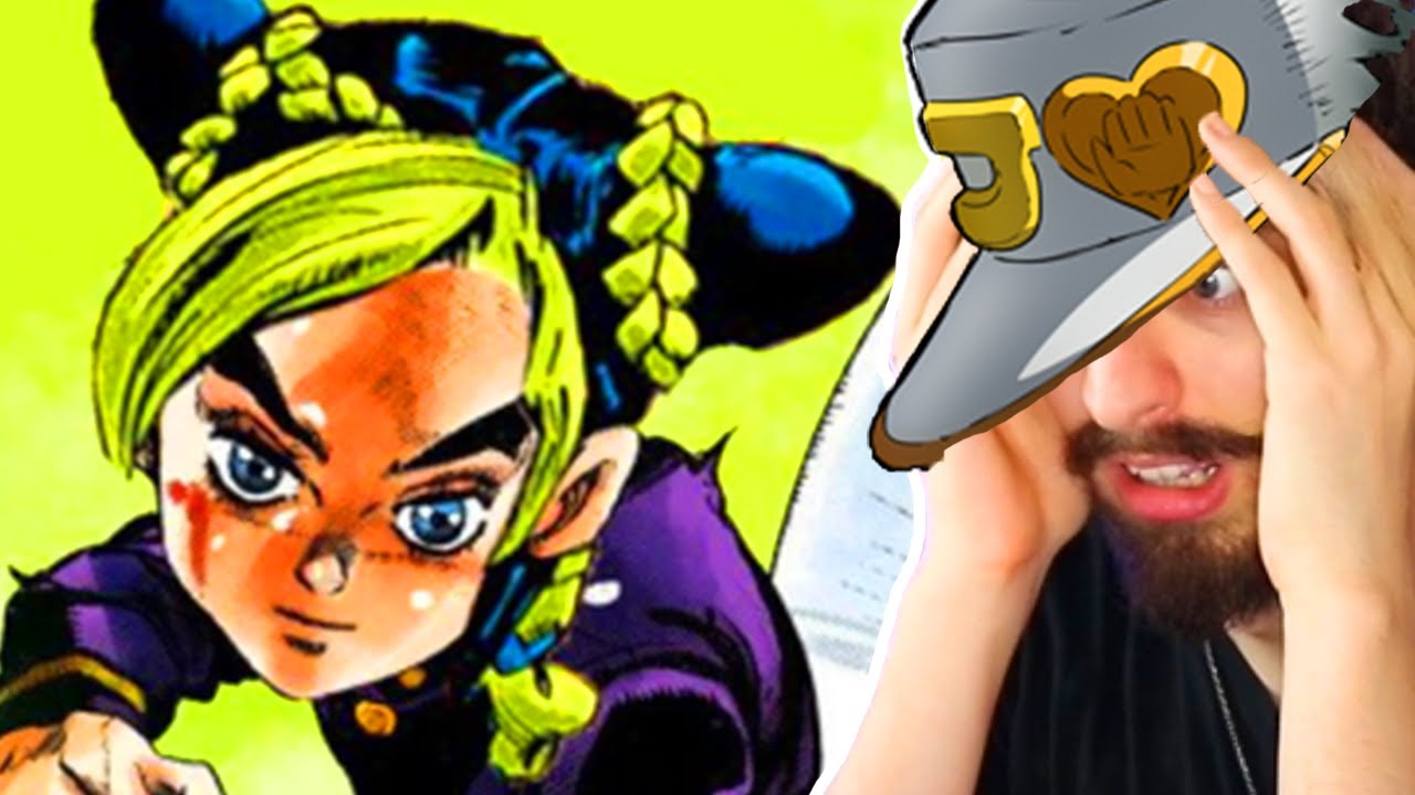 JoJo MEMES and COMIC DUBS (