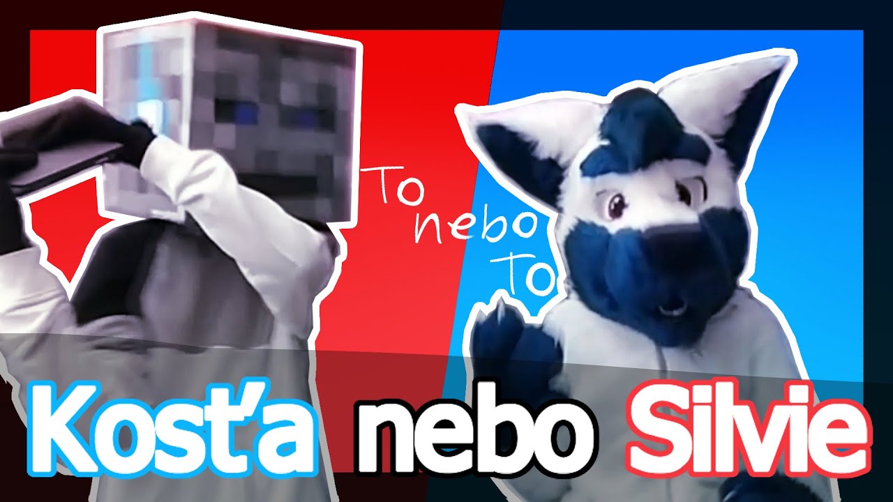 Prostě TO nebo TO