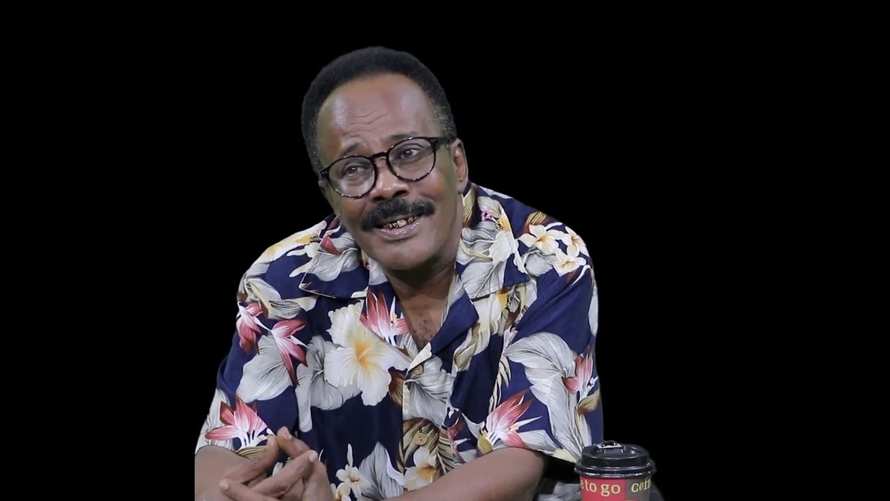 Abwaan Ilkacase oo ka sheekeeyay qisada heeso lagu muransanaa.