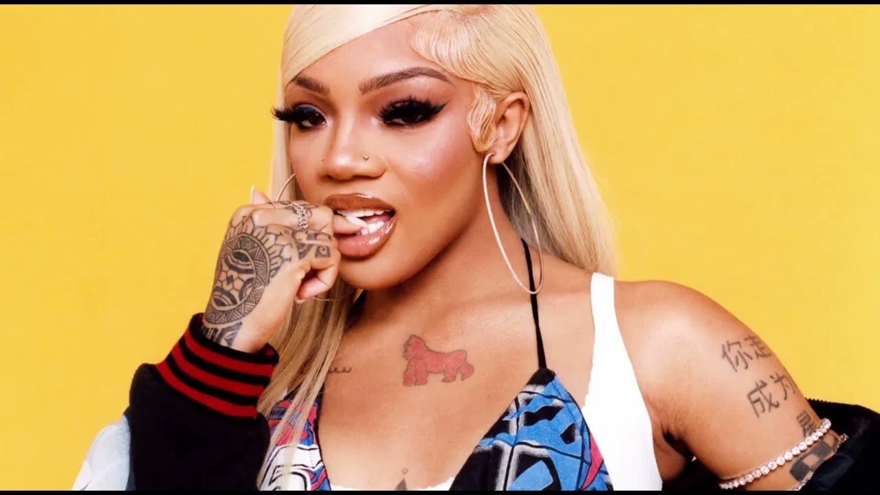 Big Homiie G x GloRilla Type Beat 