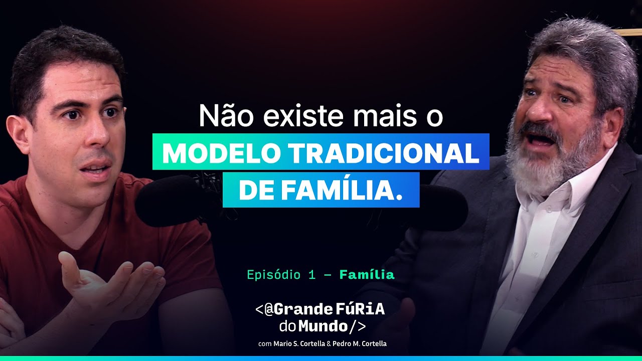 Será que a gente deve continuar usando a palavra 