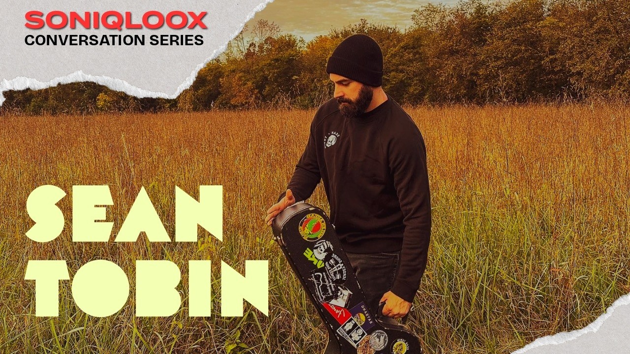 Sean Tobin: From Jersey Shore to Nashville
