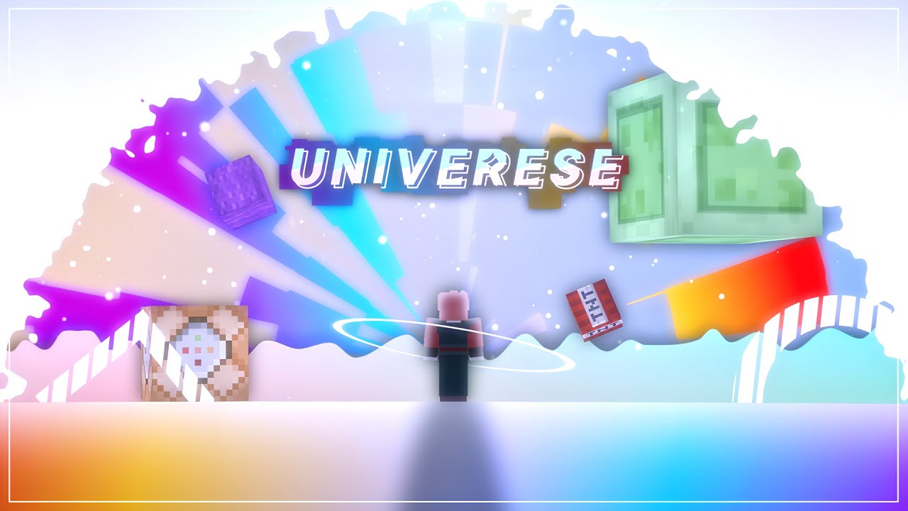 「UNIVERSE」