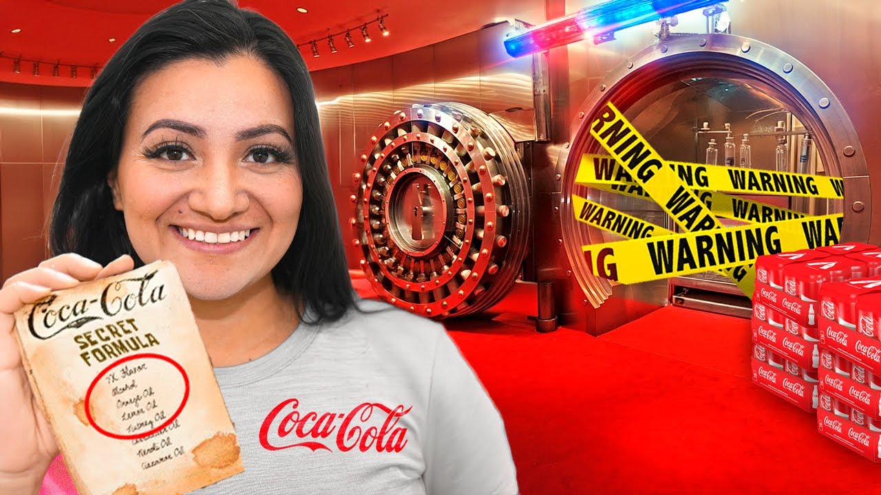 VISITAMOS EL MUNDO DE LA COCA COLA