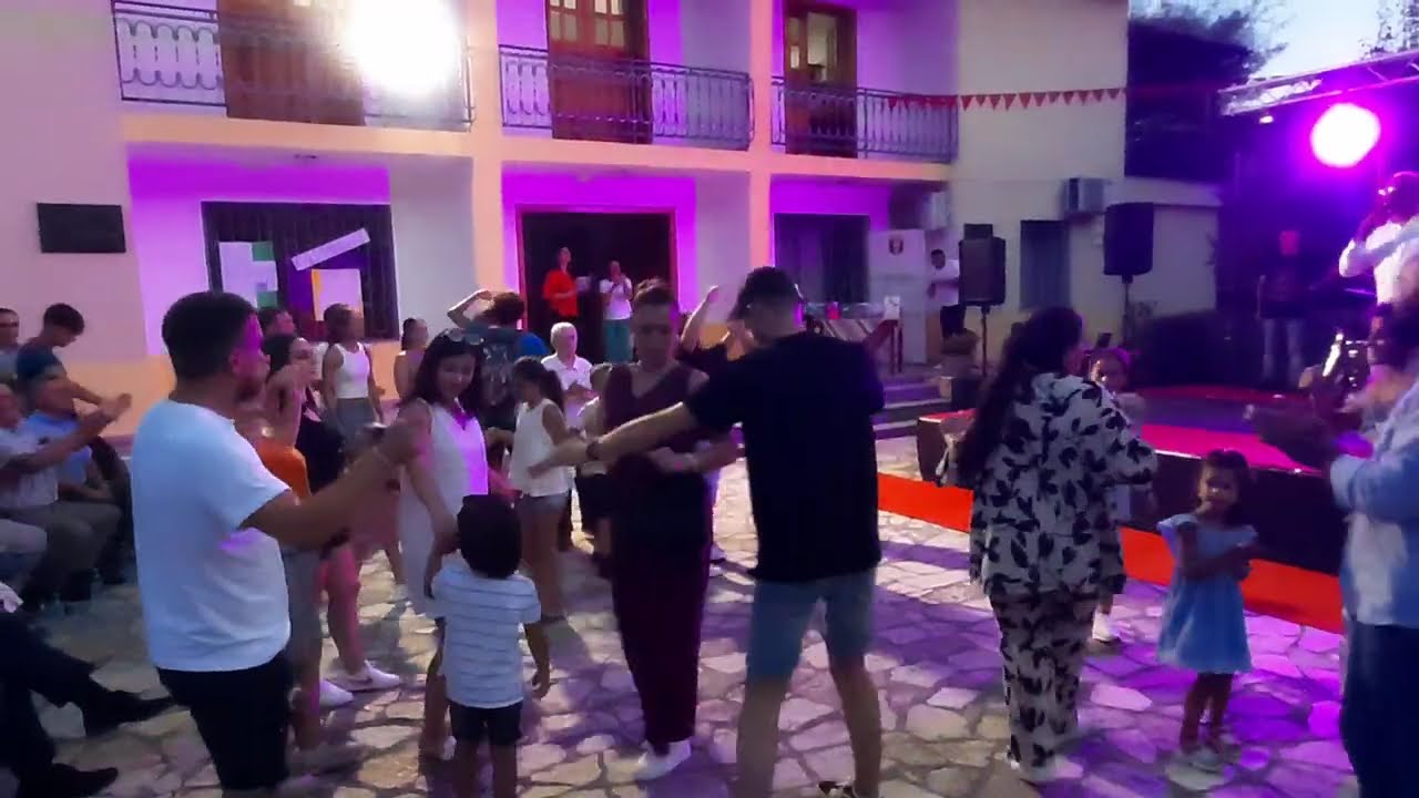 Dasma e malesorit, Artan Kola