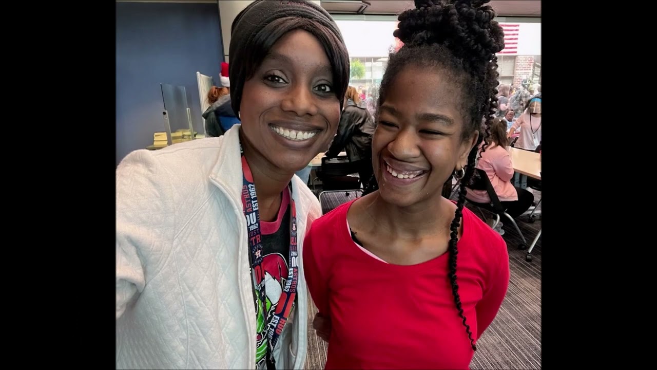 2023 ACCESS Senior Video