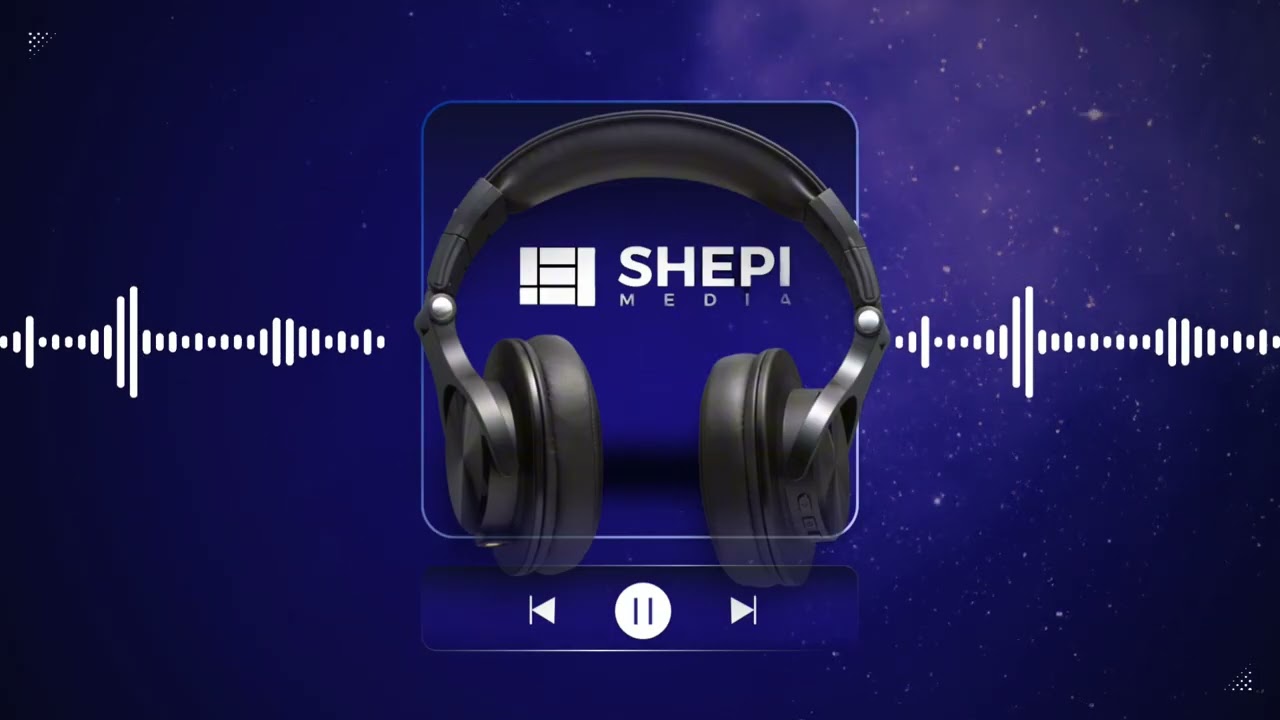 Been through the fire (Sankey) - Shepi Media
