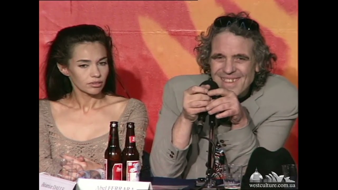 Claudia Schiffer, Сannes '97. №58