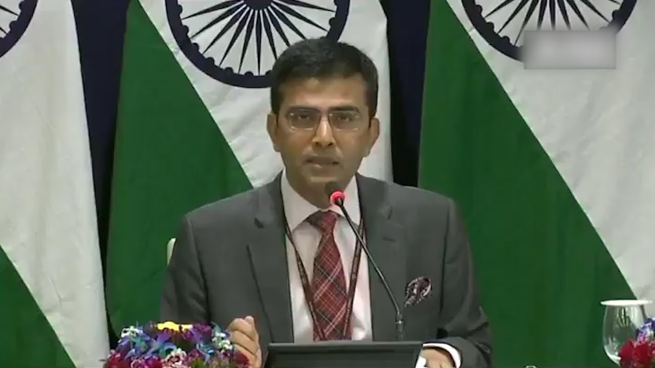 'Naya Pakistan' should demonstrate 'naya action' against terrorist group: Govt