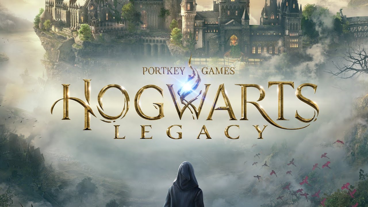 HOGWARTS LEGACY OPENWORLD GAMEPLAY 