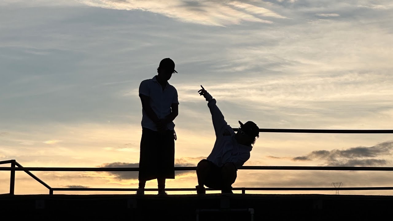 ESTOY LLEGANDO RMX - Jay, @Soydavixx (Video Oficial) shot by. Isaías torres 