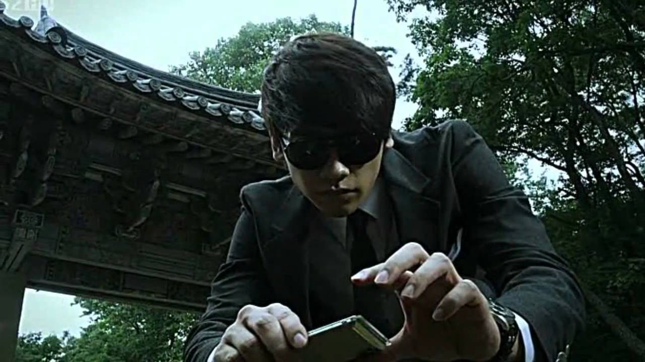 The Fugitive Plan B OST: Shin Seung Hoon - Though I Don't Believe in Love [Korean/Eng Sub]